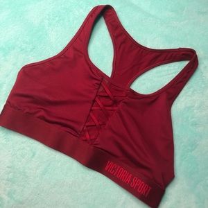 VSX medium support sports bra